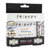 Friends Trivia Quiz 2e Editie
