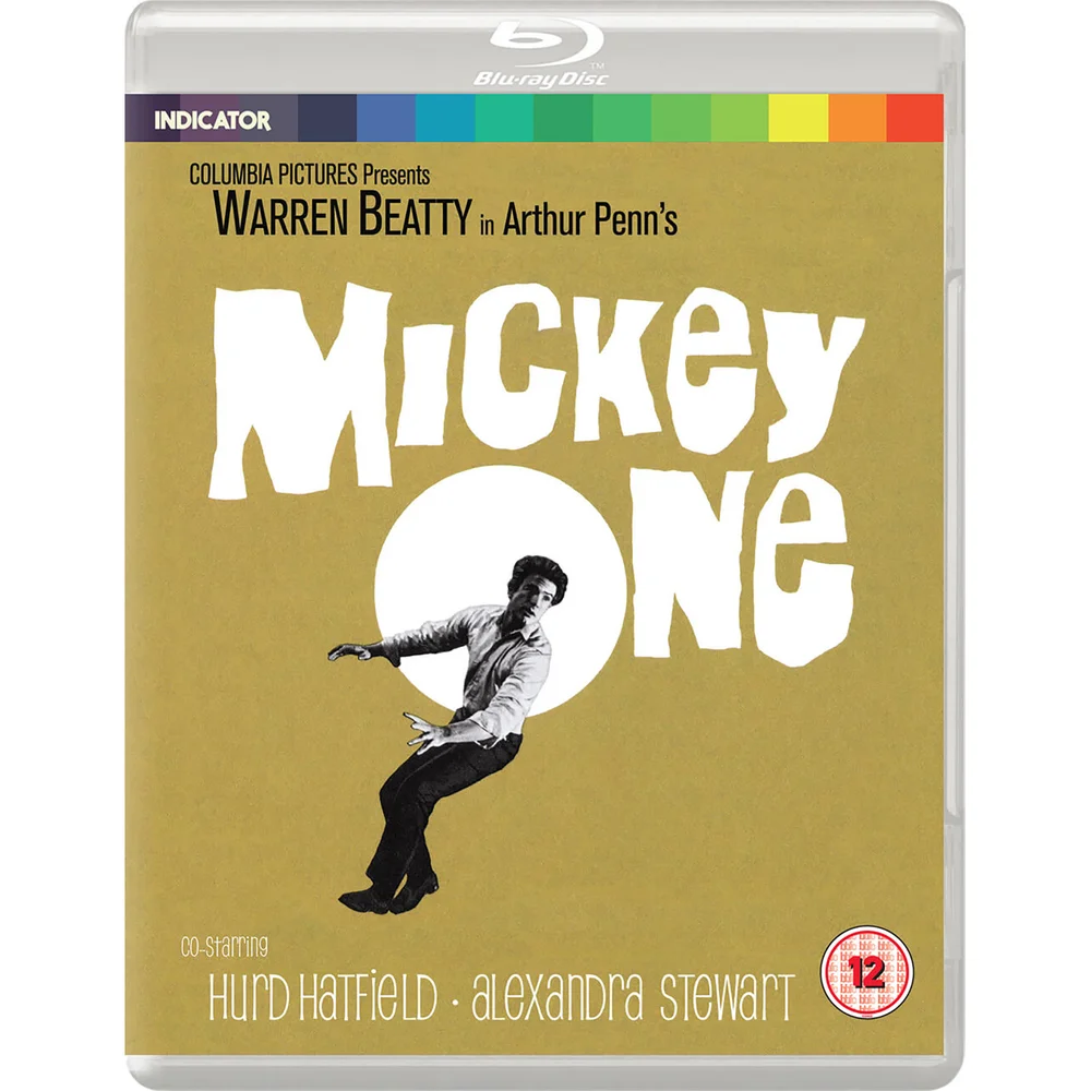 Mickey One (Standard Edition) Afbeelding 1