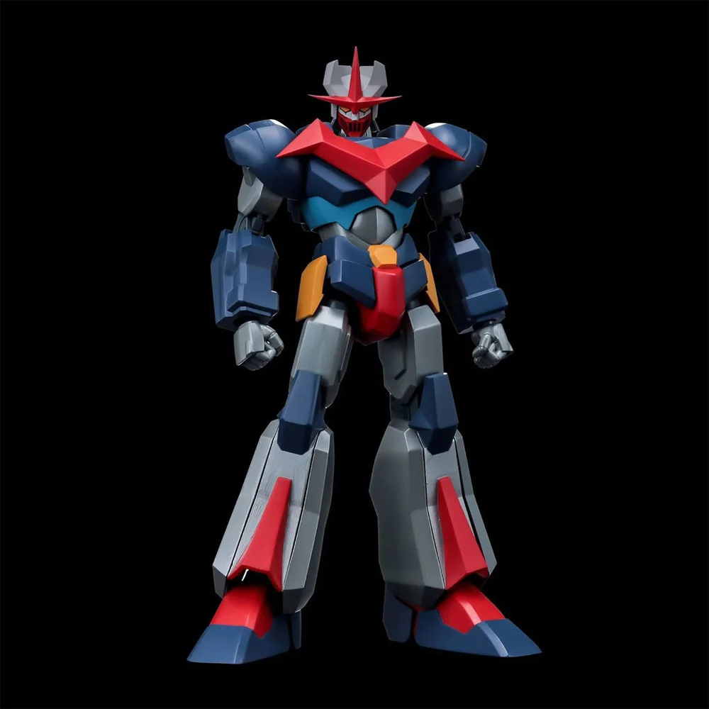 1000 Toys Frame Action Meister Psycho Armor Govarian 1/12 schaal Actiefiguur Afbeelding 1