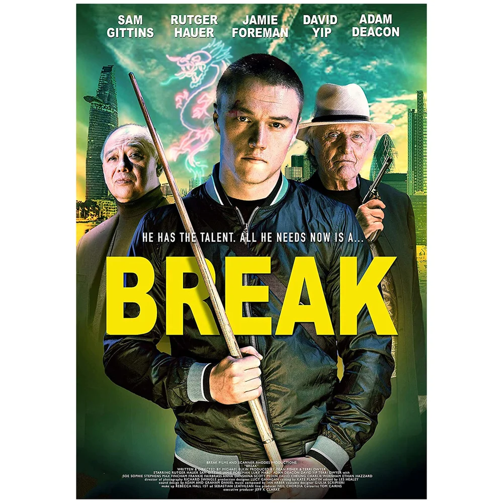 Break Afbeelding 1