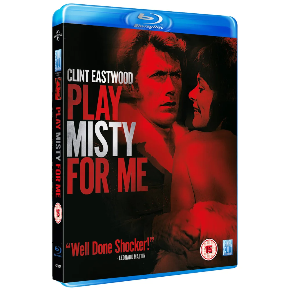 Play Misty for Me Afbeelding 1