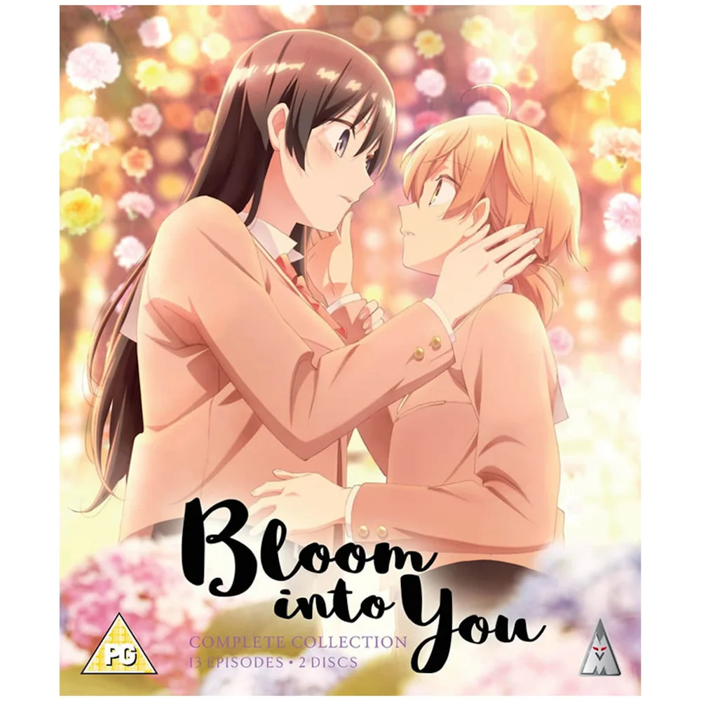 Bloom Into You - Collection Afbeelding 1