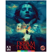 Droom Demon