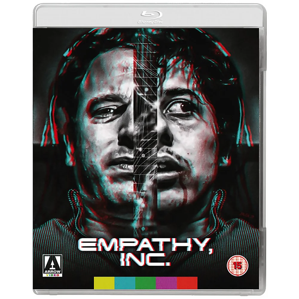 Empathie, Inc Afbeelding 1