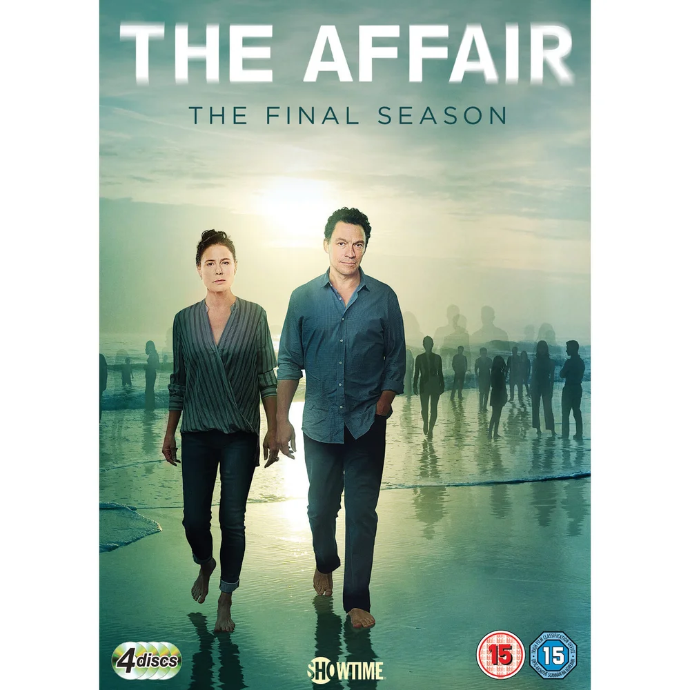 The Affair - Seizoen 5 Afbeelding 1
