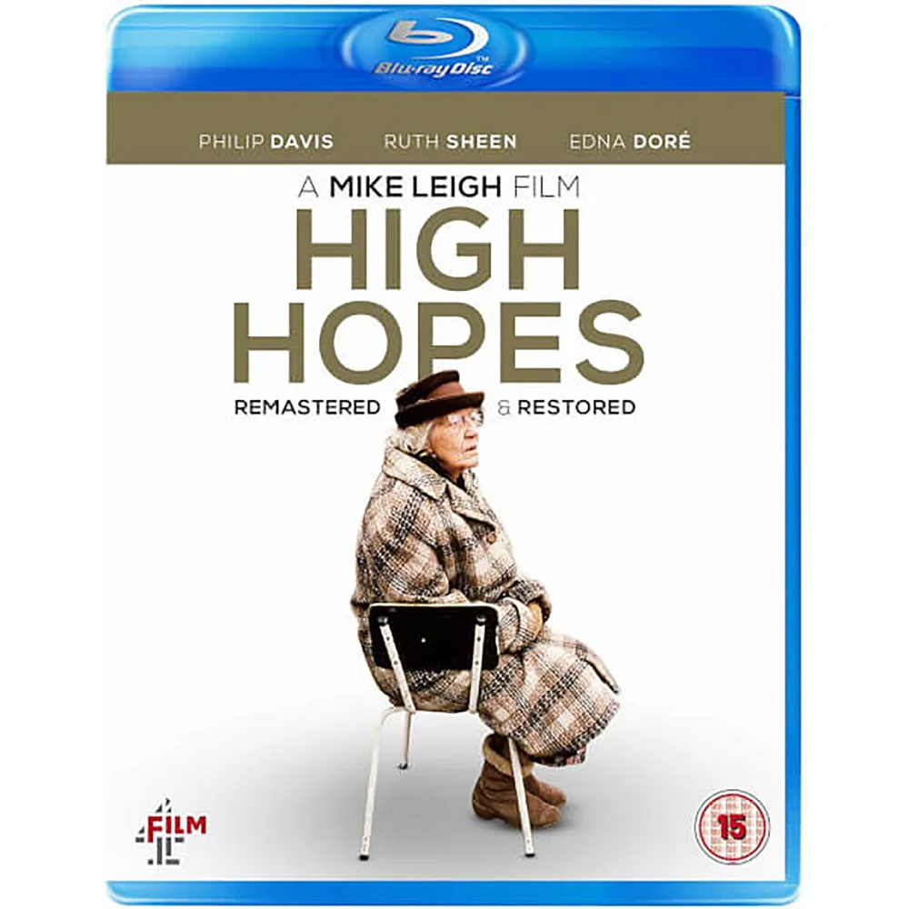 High Hopes Afbeelding 1