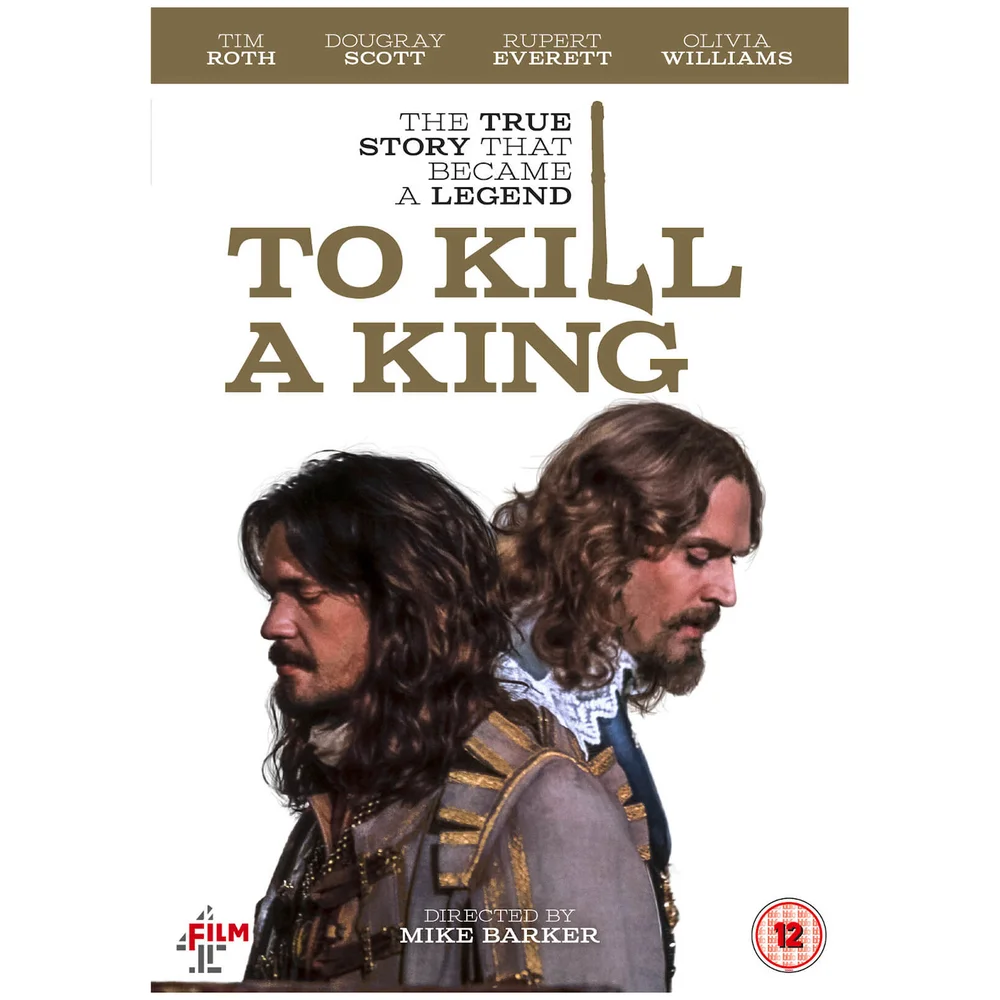 To Kill A King Afbeelding 1