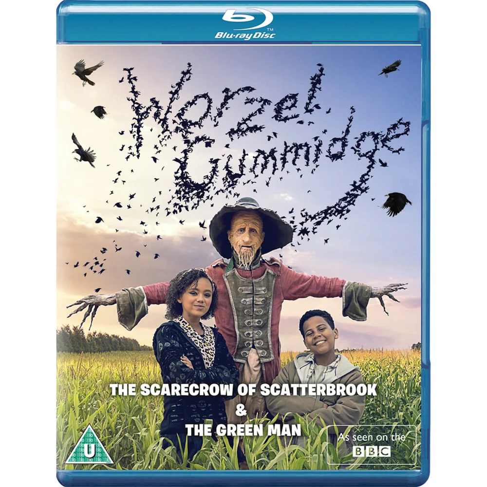 Worzel Gummidge Afbeelding 1
