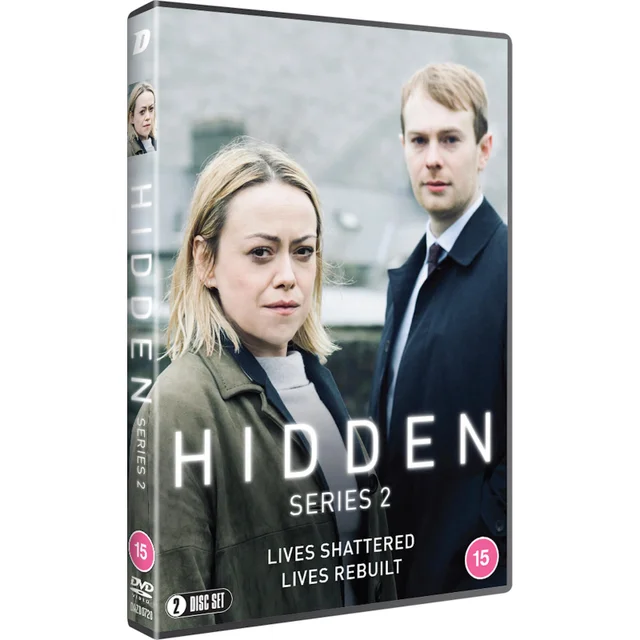 Hidden: Series 2