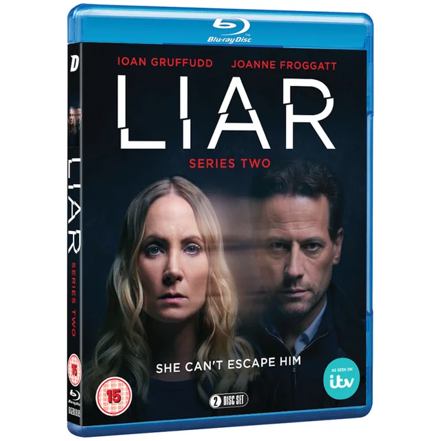Liar: Series 2