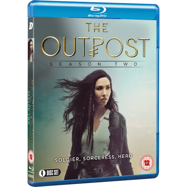 The Outpost: Seizoen 2