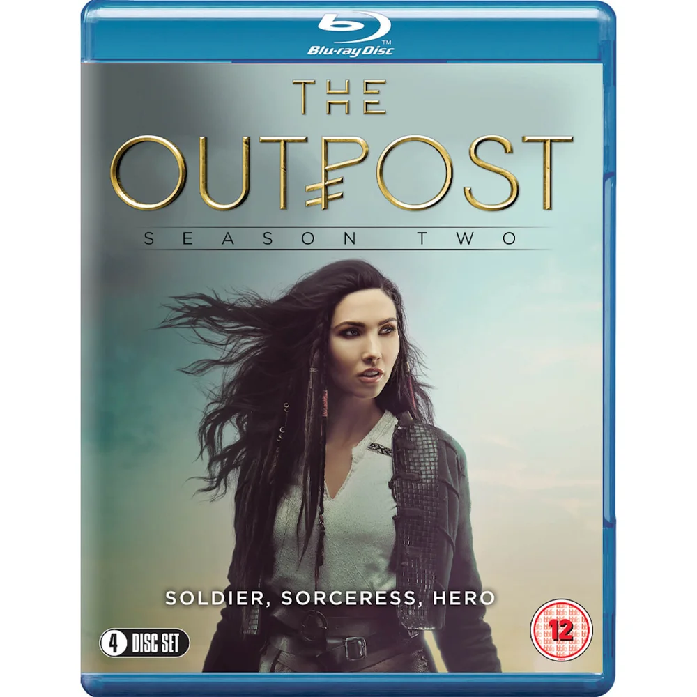 The Outpost: Seizoen 2 Afbeelding 1