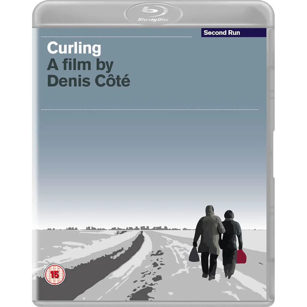 Curling Afbeelding 1