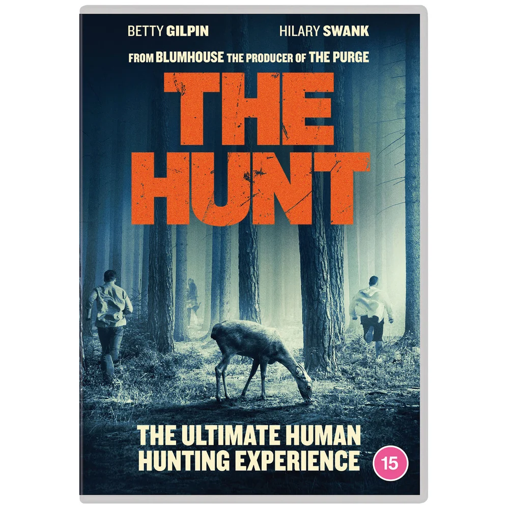 The Hunt Afbeelding 1