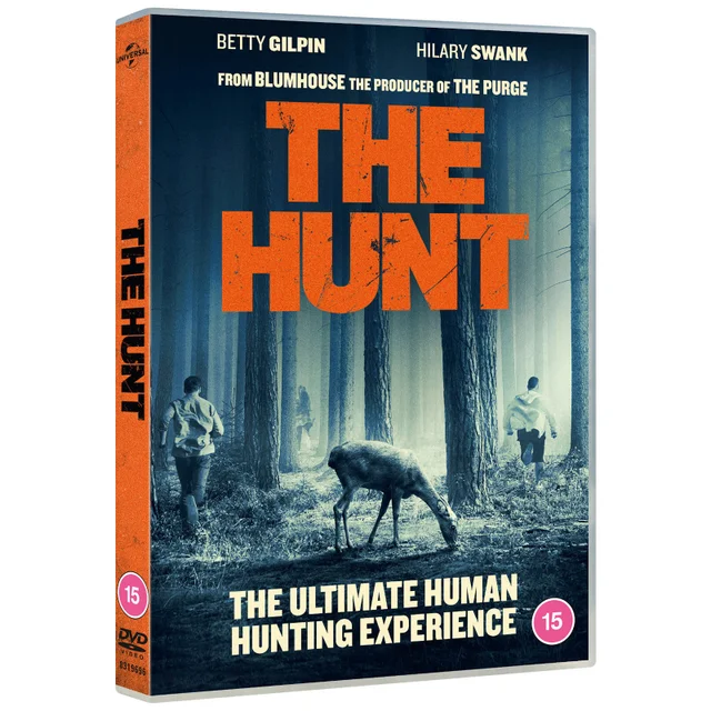 The Hunt