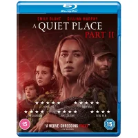 A Quiet Place Deel II