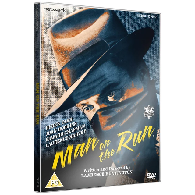Man on the Run