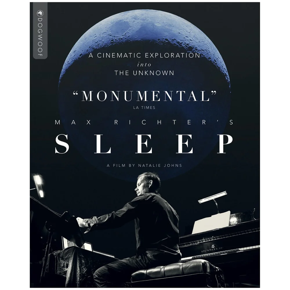 Max Richter's Sleep Afbeelding 1