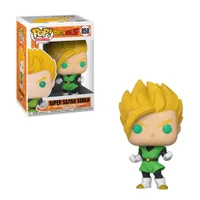 Dragon Ball S8 SS Gohan Pop! Vinylfiguur
