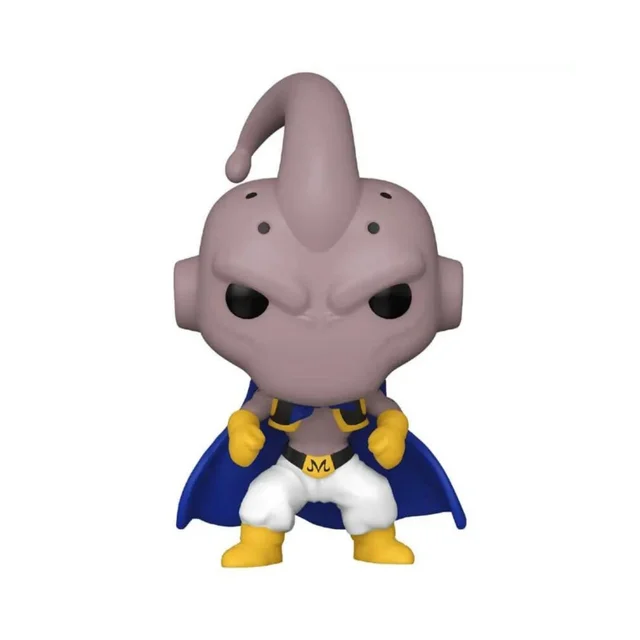 Dragon Ball S8 Evil Buu Pop! Vinyl Figure