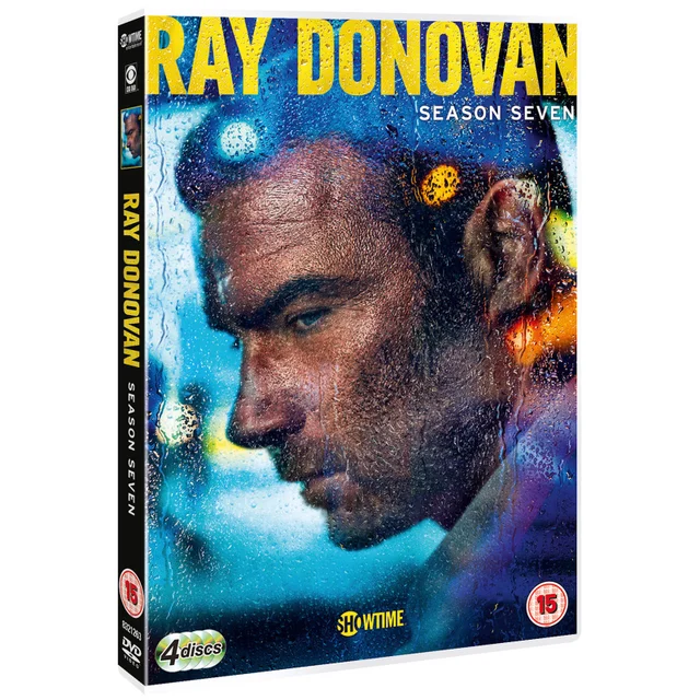 Ray Donovan - Seizoen Zeven