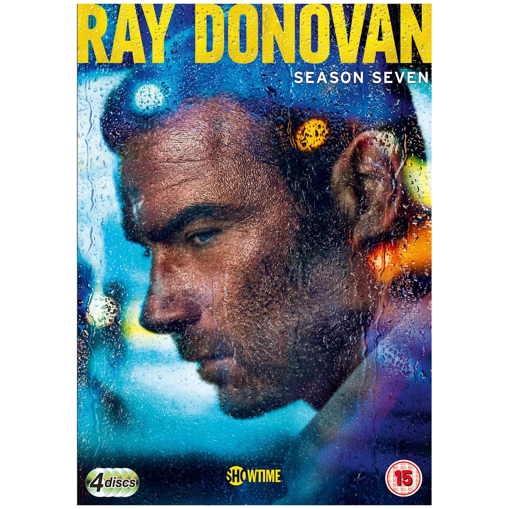Ray Donovan - Seizoen Zeven Afbeelding 1