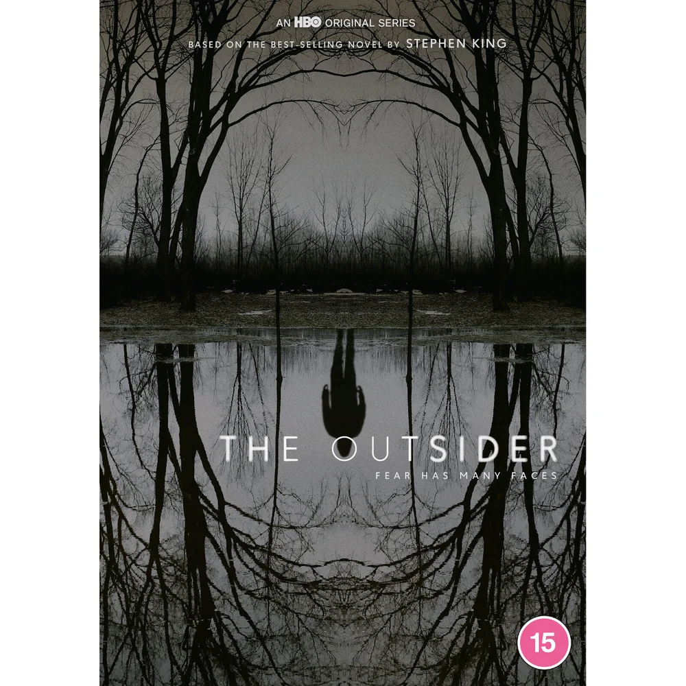 The Outsider Afbeelding 1