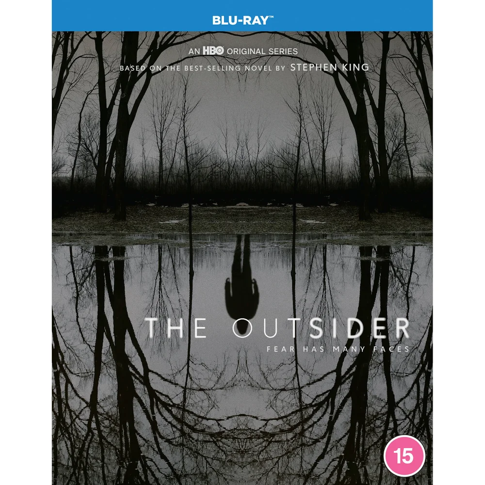 The Outsider Afbeelding 1