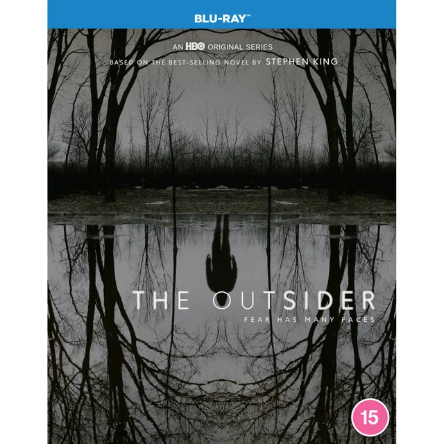 The Outsider