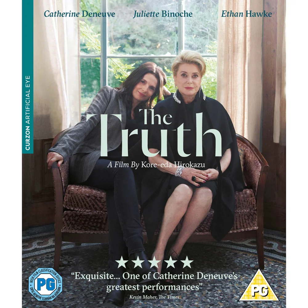 De Waarheid Afbeelding 1