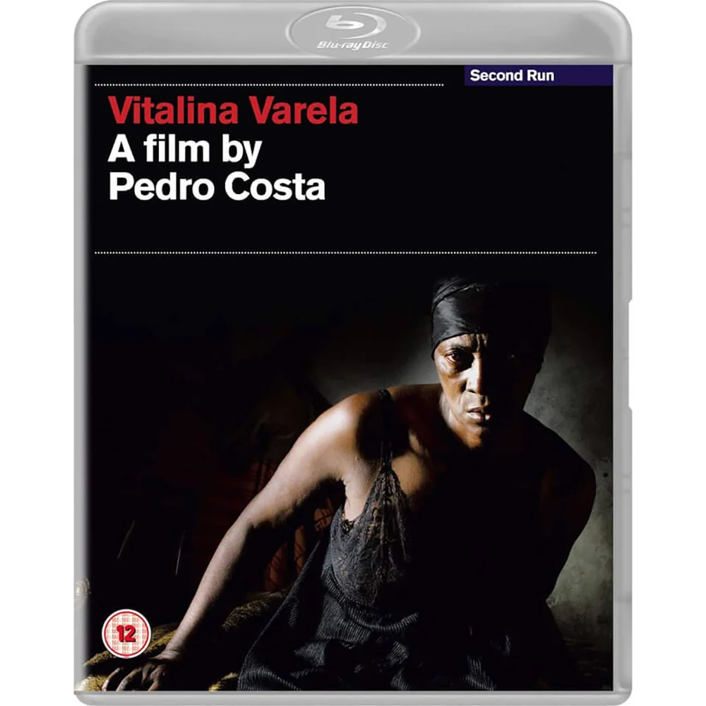 Vitalina Varela Afbeelding 1
