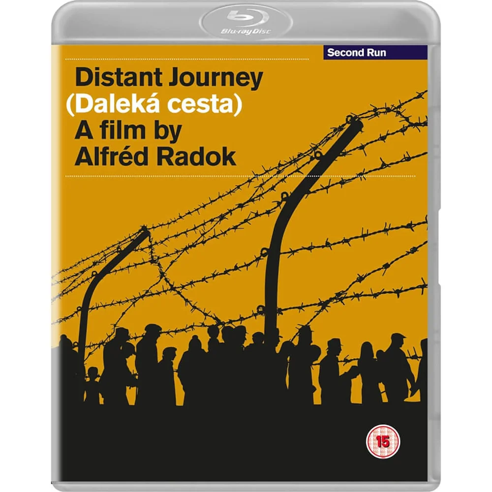 Distant Journey Afbeelding 1