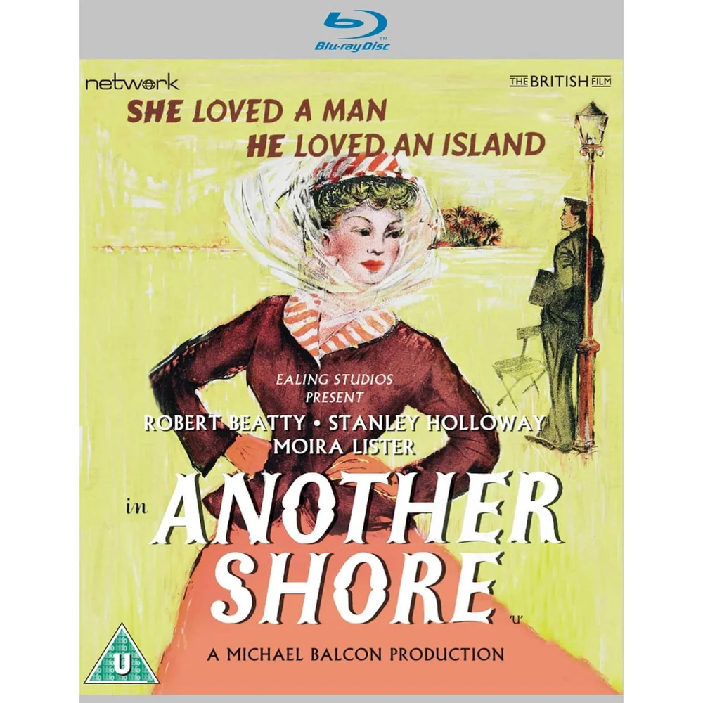 Another Shore Afbeelding 1