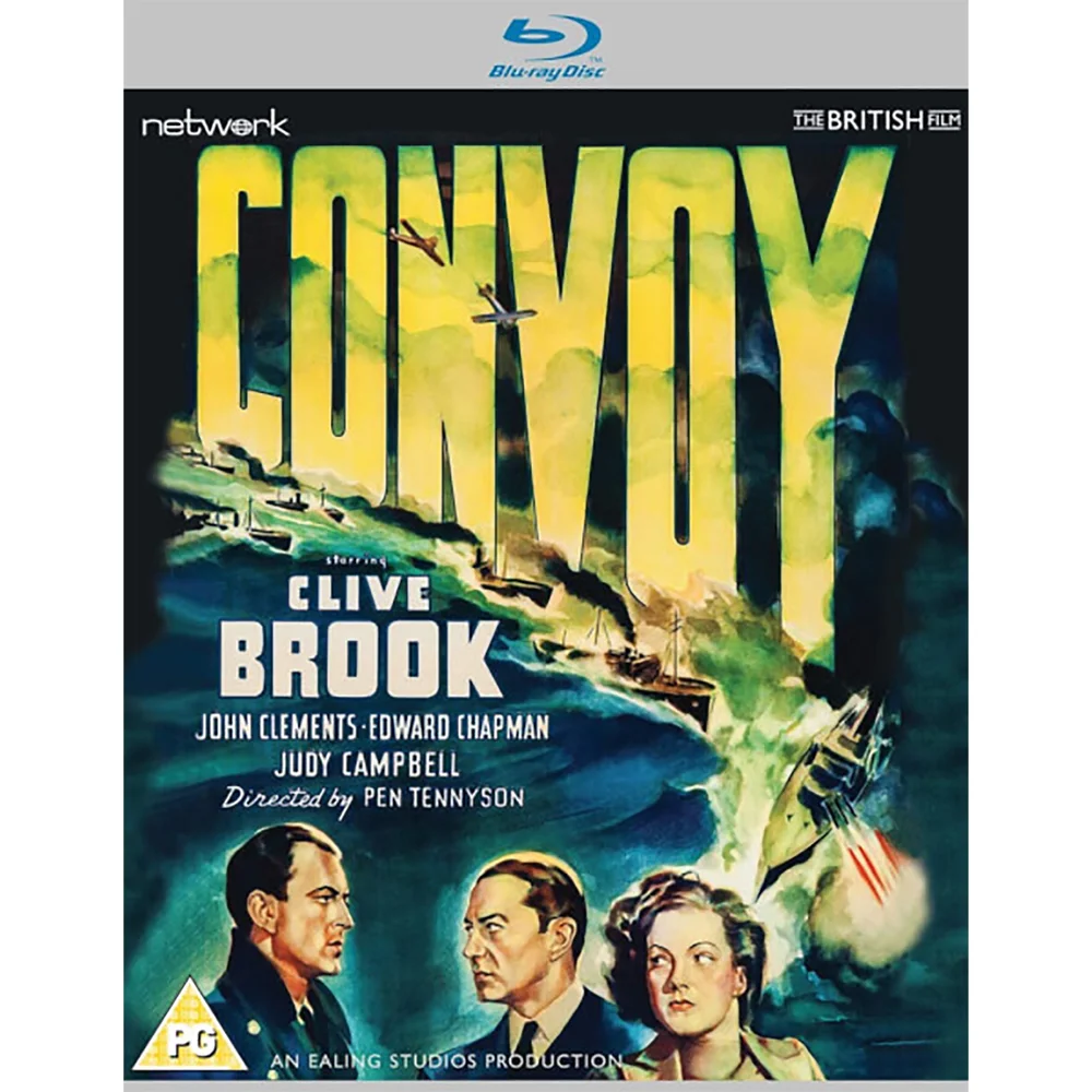 Convoy Afbeelding 1