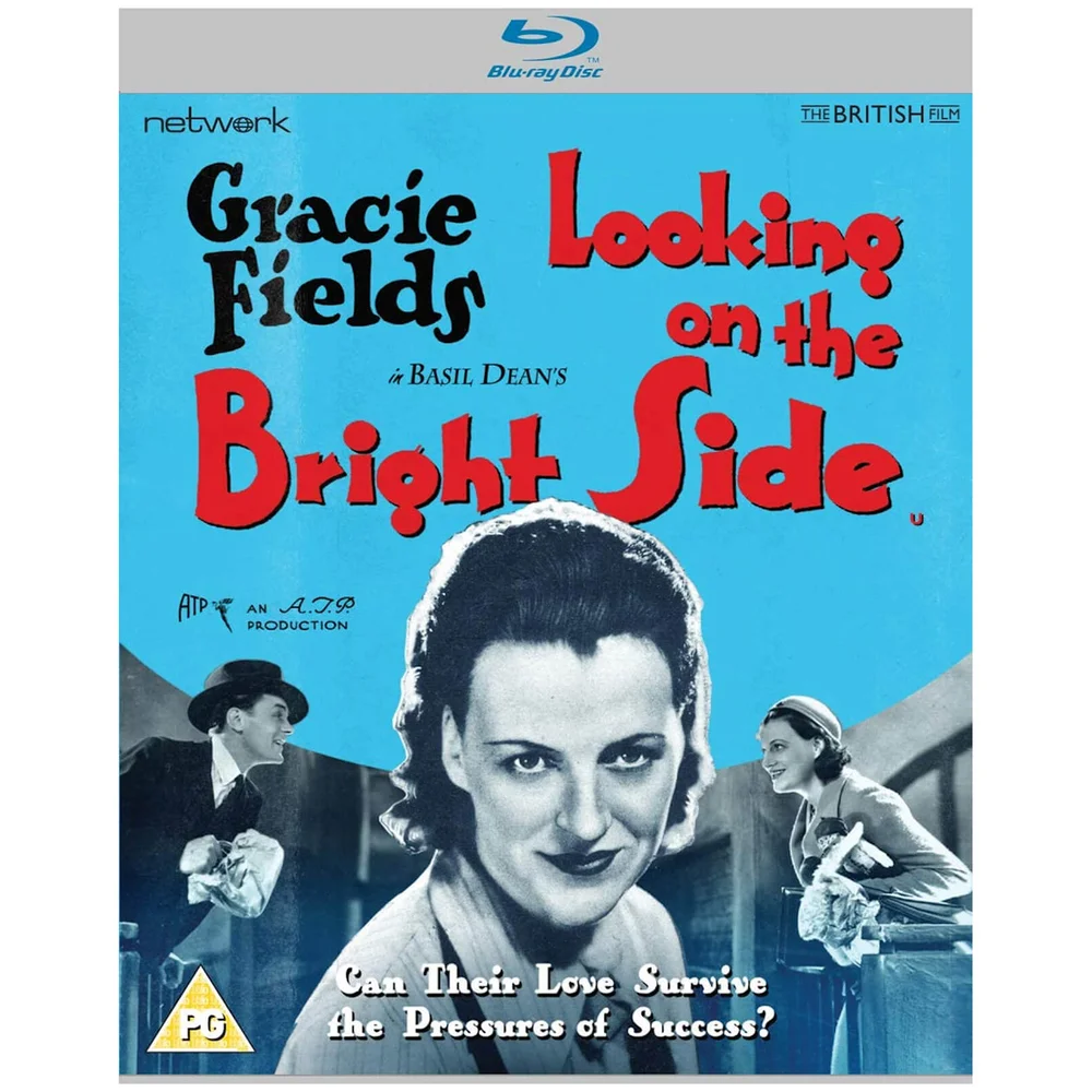 Looking on the Bright Side Afbeelding 1