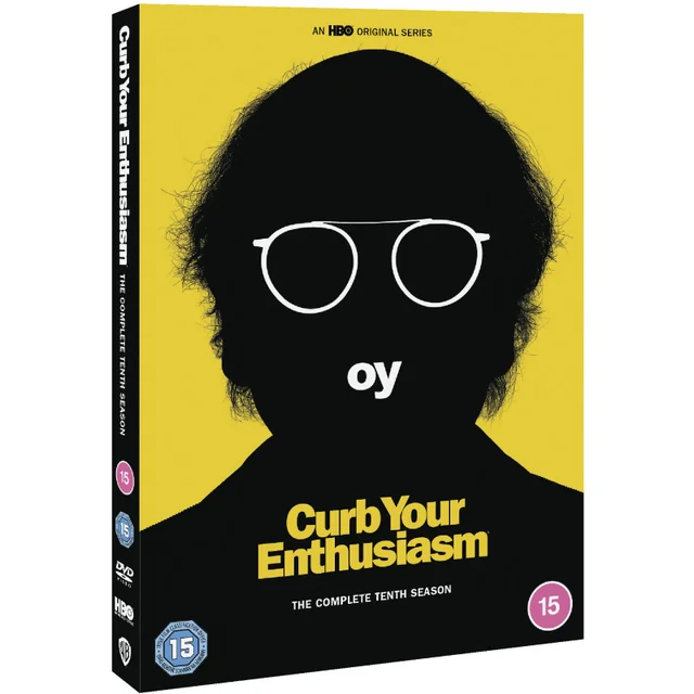 Curb Your Enthusiasm Seizoen 10