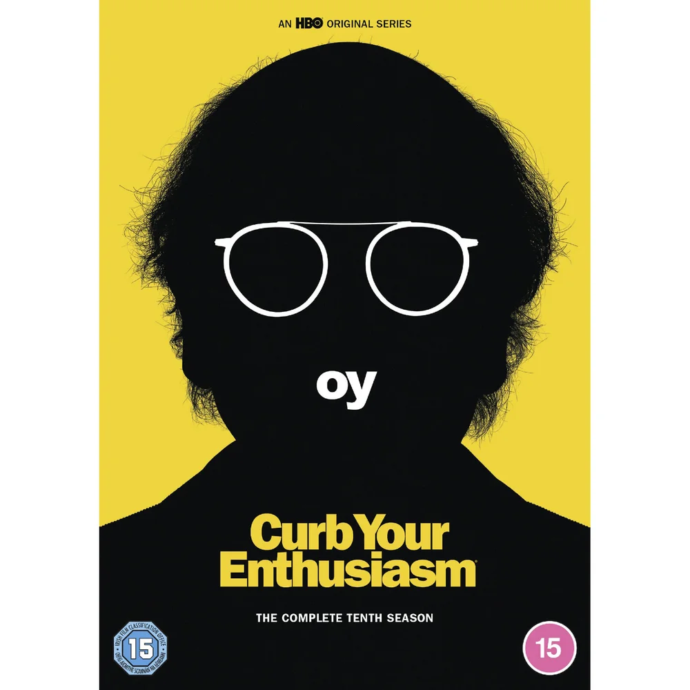 Curb Your Enthusiasm Seizoen 10 Afbeelding 1