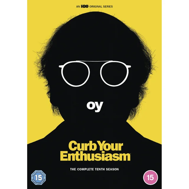 Curb Your Enthusiasm Seizoen 10