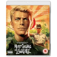 Vrolijk Kerstfeest, Mr Lawrence - undefined undefined