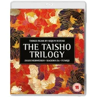 Seijun Suzuki's De Taisho Trilogie - undefined undefined