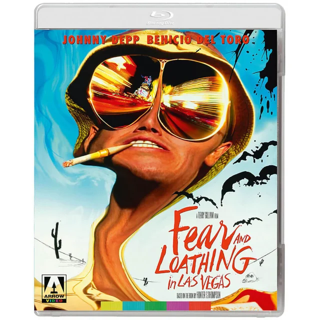 Fear and Loathing in Las Vegas