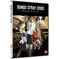 Bungo Stray Dogs: Seizoen 1 & 2 + OVA - undefined undefined