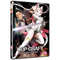 Cop Craft: De Complete Serie