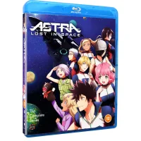 Astra Lost in Space: De Complete Serie - undefined undefined