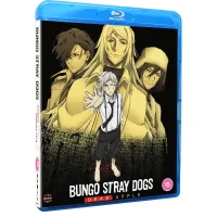 Bungo Stray Dogs Movie: Dead Apple - undefined undefined