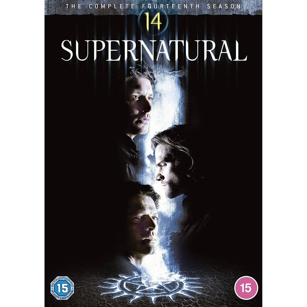 Supernatural - Seizoen 14 Afbeelding 1