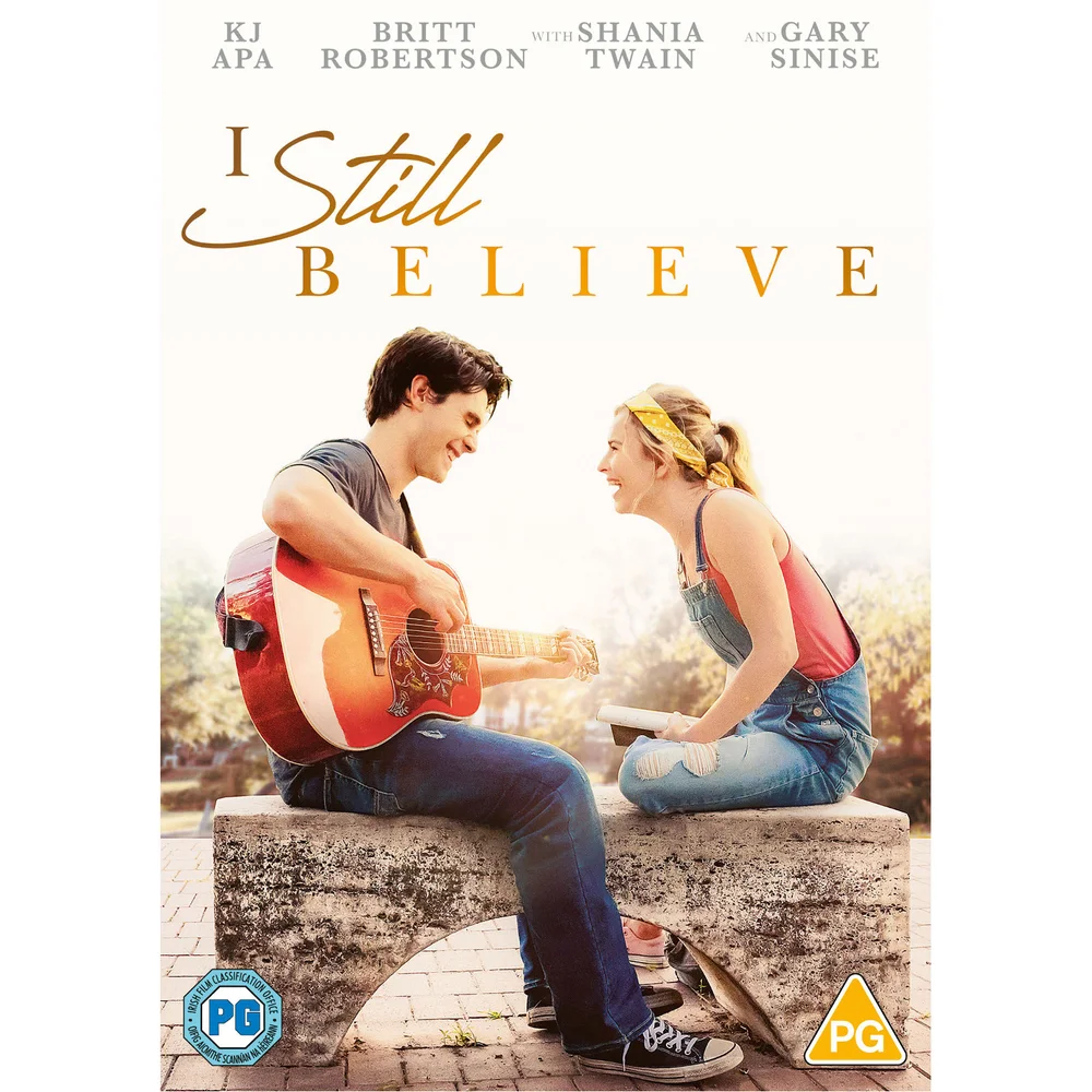 I Still Believe Afbeelding 1