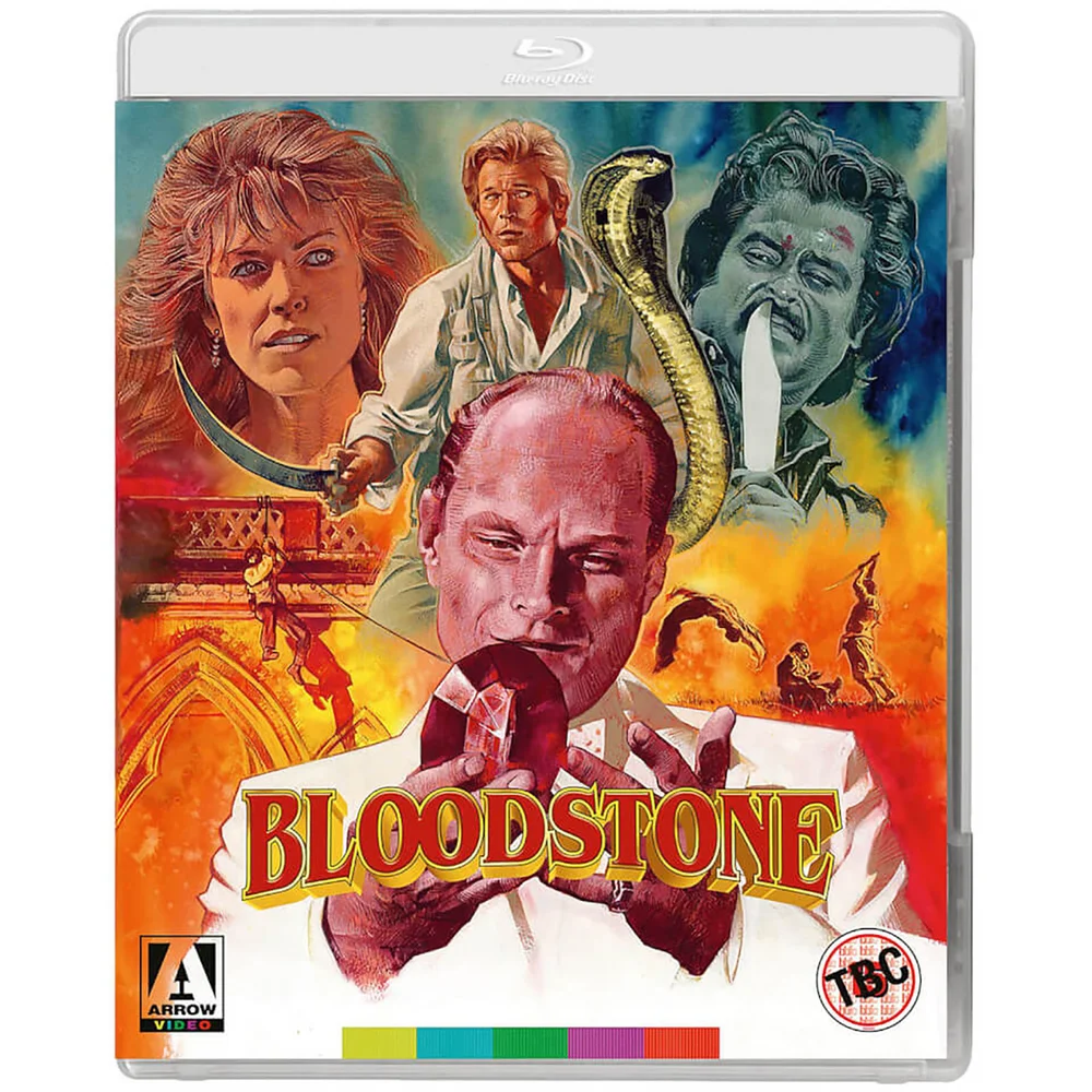Bloodstone Afbeelding 1
