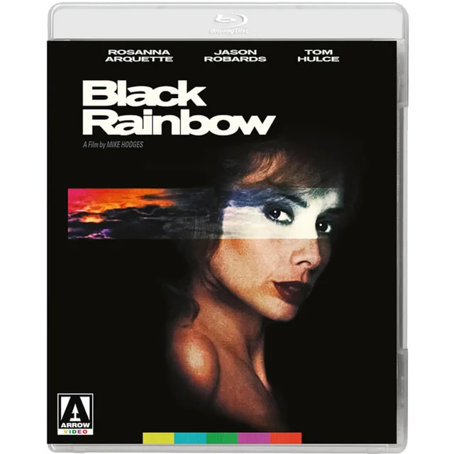 Black Rainbow