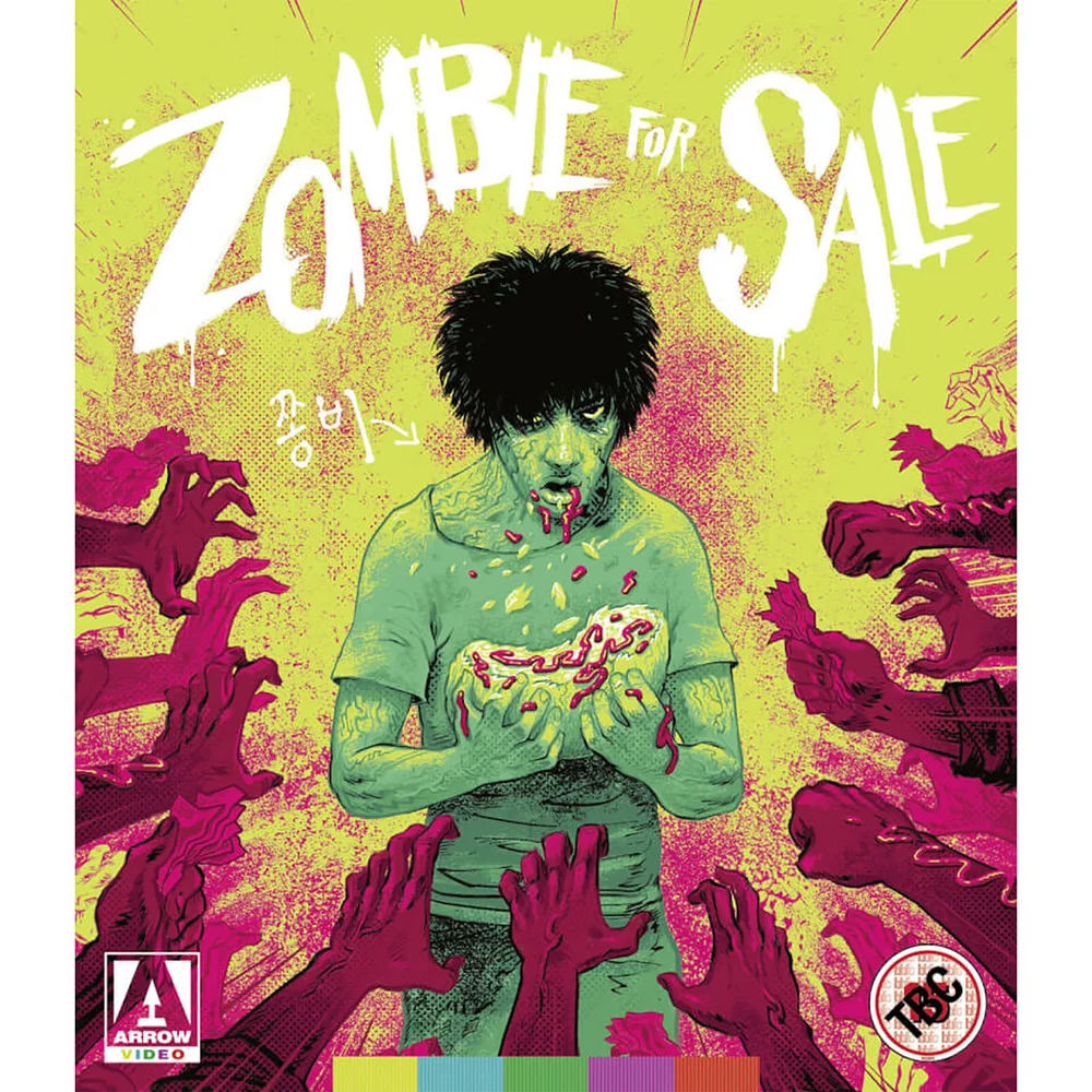 Zombie for Sale Afbeelding 1
